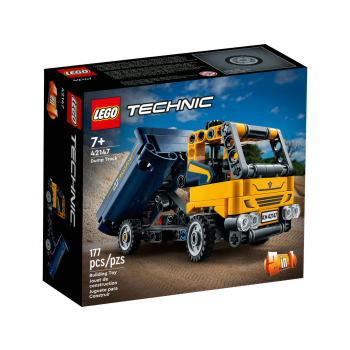 LEGO(R) TECHNIC 42147 Wywrotka